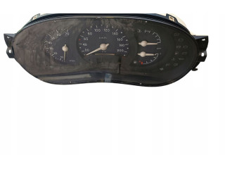 Спидометр (приборный щиток) 7700410432G   Renault Clio II   