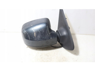 Зеркало электрическое Dacia Logan II 2012 - 2020 года