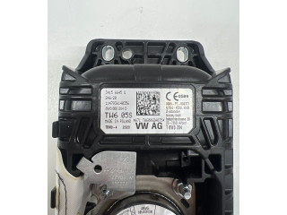 Pojistková skříňka Надувная подушка для пассажира 8W0880204D Audi RS5 2019