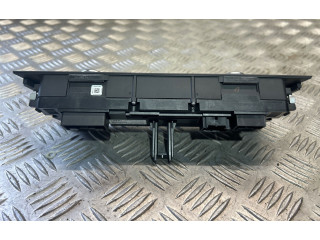 Блок управления климат-контролем 4G0820043CD Audi A6 S6 C7 4G