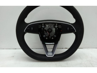 Руль Tesla Model 3 2017 - года 73723340