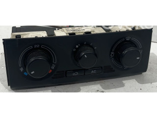 Блок управления климат-контролем    Skoda Fabia Mk2 (5J)