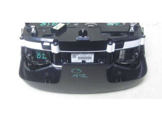 Панель приборов 9831121180   Citroen C3 Aircross       