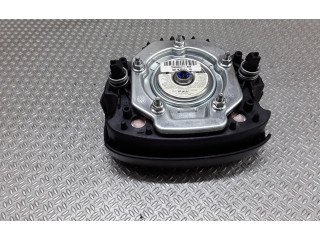 Подушка безопасности водителя 1T0880201A Volkswagen Touran I