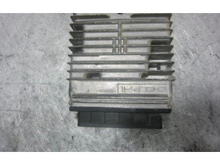 Блок управления двигателем Блок управления 4T1112A650CC   Ford Transit -  Tourneo Connect