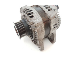 Генератор 1800A431, A2TX5781   Mitsubishi Outlander 2.2     