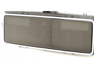 Блок управления климат-контролем nan, NAN Audi A6 S6 C4 4A