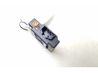 Блок управления автономного обогревателя 1K0963513A   Volkswagen Phaeton      