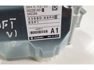 Модуль блока управления CAS 33680-68R0, 045399 Suzuki Swift