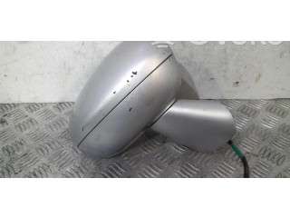 Зеркало электрическое Opel Meriva B 2010 - 2016 года