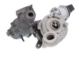 Турбина Volkswagen Golf VI 53039700208, 53039880169