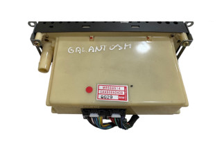 Блок управления климат-контролем MR568514, CAA502A040B Mitsubishi Galant