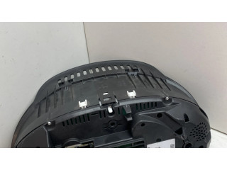 Přístrojová deska BMW X5 F15 2015 9383489