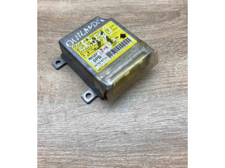 Блок подушек безопасности MR587731 Mitsubishi Outlander