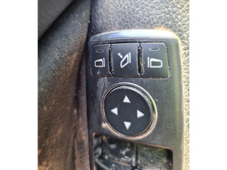 Зеркало электрическое        Mercedes-Benz A W176  2012 - 2018 года   