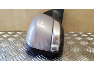 Зеркало электрическое     правое   Ford Focus  2010-2017 года   