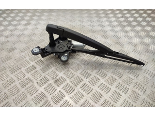 Двигатель стеклоочистителя заднего стекла 9811259980   Citroen C3