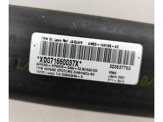Боковая подушка безопасности 4W9314K160AE Jaguar XJ X350