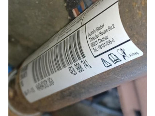 Řídící jednotka 4E0880741   Audi A8 S8 D3 4E 2002