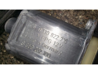 Передний комплект электрического механизма для подъема окна