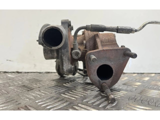 Турбина 54359710006   Opel Combo C    