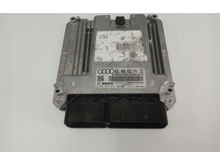 Řídící jednotka 03L906022FH, 0281015015 Audi A6 C7 2011