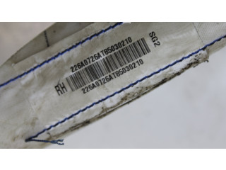 Turbodmychadlo Надувная подушка для крыши 80420AT000 KIA Niro