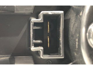 Вентилятор печки AV272700-5391 Jaguar XJ X351