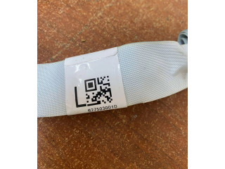 Боковая подушка безопасности 627503001D, 846 Lexus NX