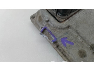 Блок управления двигателем Блок управления    Honda Jazz