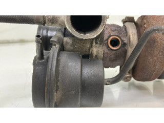 Turbodmychadlo Турбина 2823127000, HD235416 Hyundai Tucson JM 2.0 HJ56