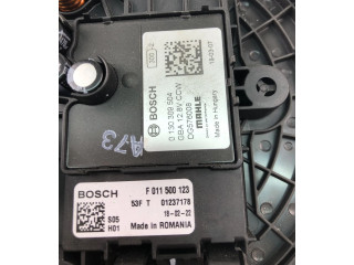 Вентилятор печки    0130309504   Volvo XC90