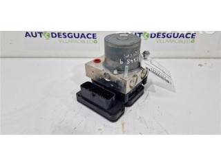 Блок управления АБС 9808055980, 265257416   Peugeot Expert