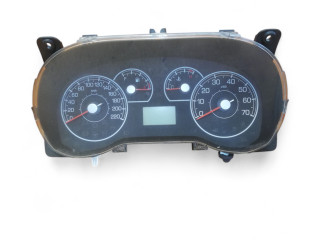 Панель приборов 5550011005, 5550011005 Fiat Grande Punto