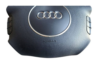 Fahrerairbag 8E0880201AB   Audi A6 S6 C5 4B