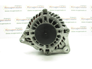 Генератор 23700AA730 Subaru Forester SH