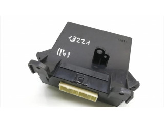 Блок управления климат-контролем 72343AJ030, 1777C0-0343 Subaru Outback