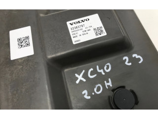 Другие блоки управления / модули