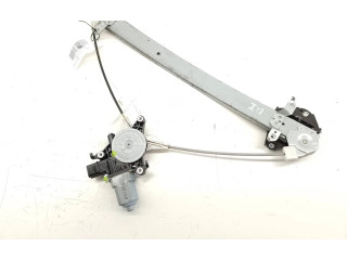 Радиатор интеркулера 61041SC010   Subaru Forester SH