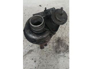 Turbodmychadlo Турбина 0K55113700C KIA Carnival