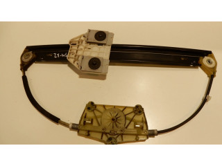 Задний електрический механизм для подъема окна без двигателя