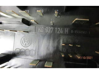 Блок предохранителей    Audi A3 S3 8P    