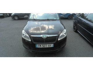 Генератор 03D903025J Skoda Fabia Mk2 (5J)