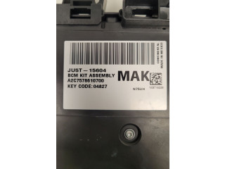 Блок предохранителей JU5T15604   Ford F150    