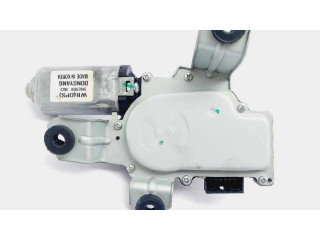 Моторчик заднего дворника 96627058    Chevrolet Captiva