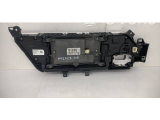 Дисплей 9812720580 Citroen C4 II Picasso