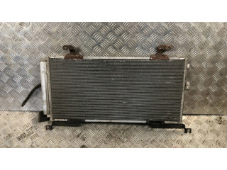 Радиатор охлаждения кондиционера воздуха