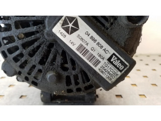 Генератор 04896808AC, 50807A Chrysler 300 - 300C 3.0