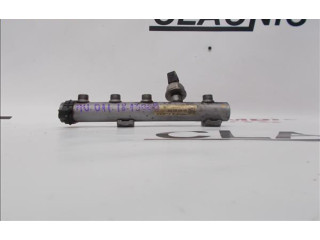 Топливная рампа 059130089AB, AU.011.18.13068   Mercedes-Benz E W124  