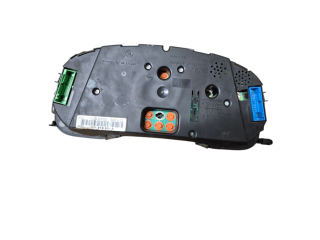 Панель приборов 1U1919034A Skoda Octavia Mk1 (1U)